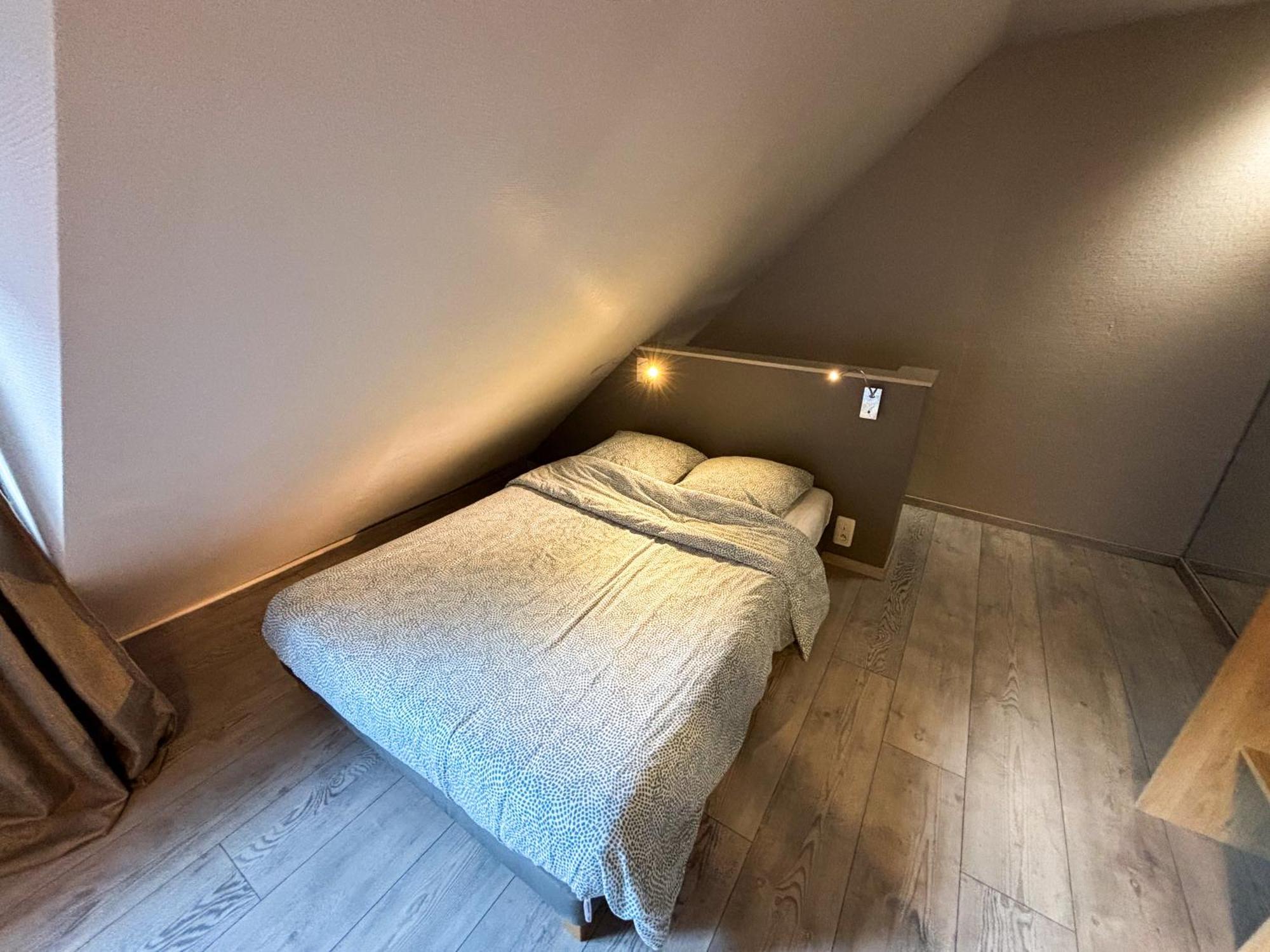 Le Pavillon Des Remparts - Commerces A Proximite - Centre-Ville - Appartement Cosy Obernai Bagian luar foto
