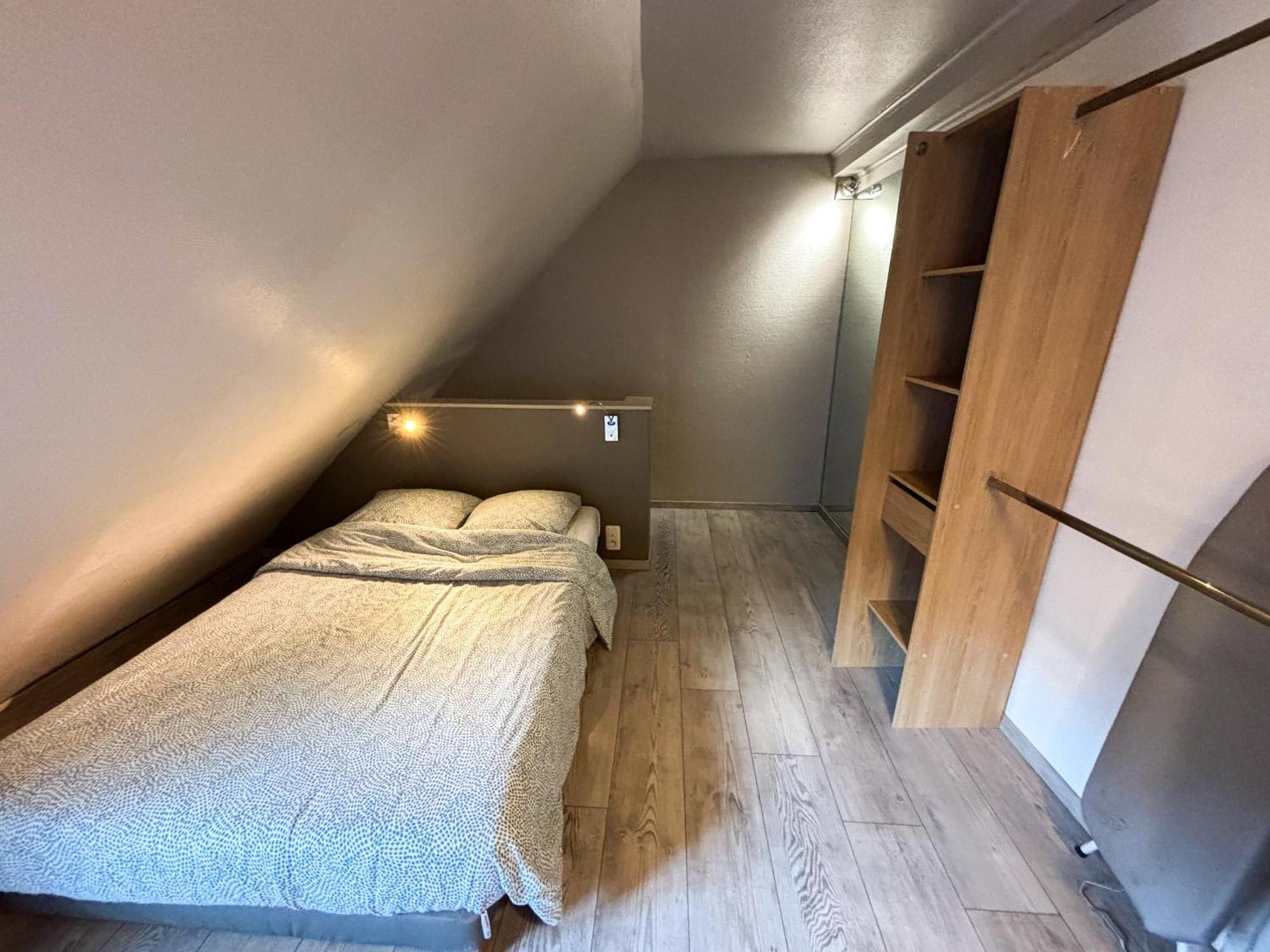 Le Pavillon Des Remparts - Commerces A Proximite - Centre-Ville - Appartement Cosy Obernai Bagian luar foto